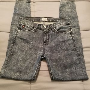 Hudson's Skinny Jeans